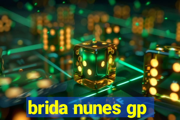 brida nunes gp